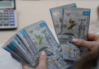 15 млрд на ветер: в одной из «внучек» Фонда «Самрук-Қазына» нашли растрату
